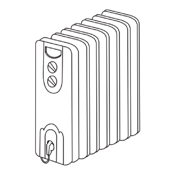 Zibro EOR 1010 Anleitung