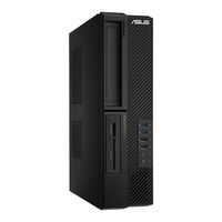 Asus M900SA Benutzerhandbuch