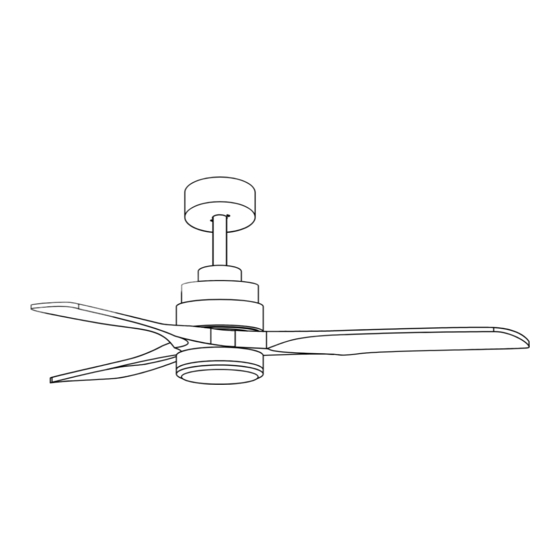 Create WIND STYLANCE DC Bedienungsanleitung