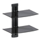 Regale und Aufbewahrungen Maclean Brackets MC-662 Installationsanweisungen