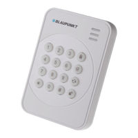 Blaupunkt KPT-R1 Bedienungsanleitung