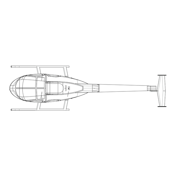 HELI-CENTER BERLIN T REX 700 L Montageanleitung