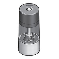 Bosch Spice Originalbetriebsanleitung