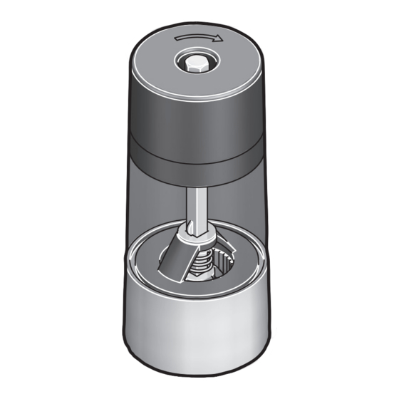 Bosch Spice Originalbetriebsanleitung