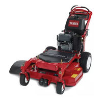 Toro 30071 Bedienungsanleitung