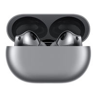 Huawei FreeBuds Pro 2 Schnellstartanleitung