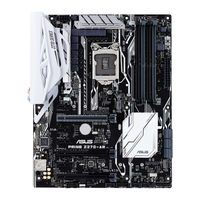 Asus PRIME Z270-A Handbuch