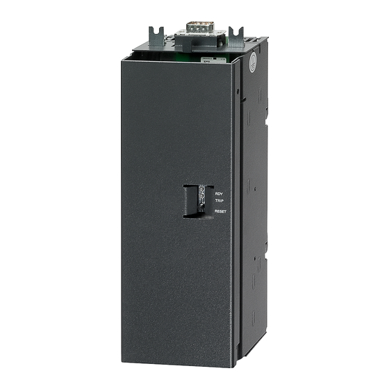 Siemens CM240NE Betriebsanleitung