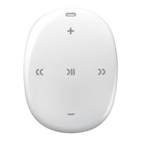Samsung YP-W1 Benutzerhandbuch