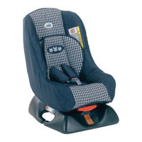 cam CIAO LUSSO Bedienungsanleitung