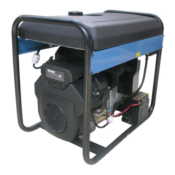 SDMO TECHNIC 10000 E C Benutzer- Und Wartungshandbuch