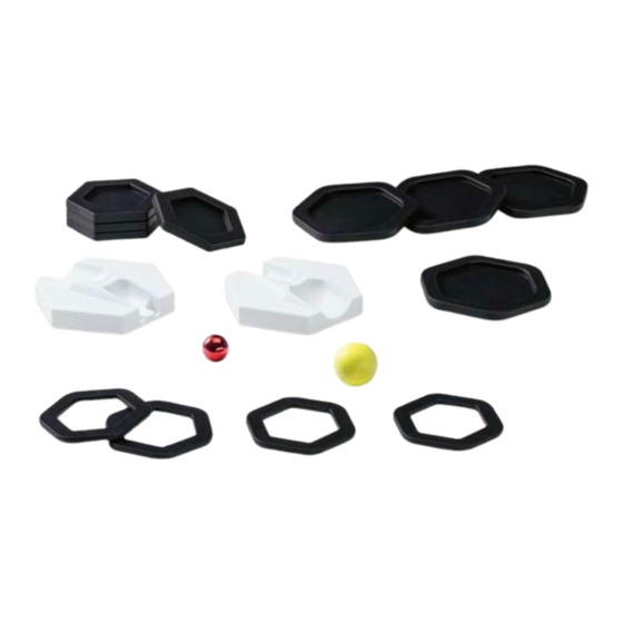 Ravensburger GraviTrax Junior Element Adapter Set Bedienungsanleitung
