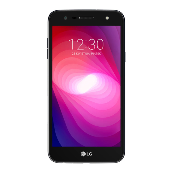 LG M320N Benutzerhandbuch
