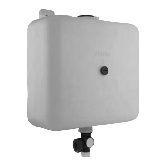 Vaillant 0020145563 Montageanleitung