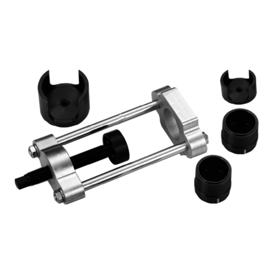 BGS technic 8482 Bedienungsanleitung