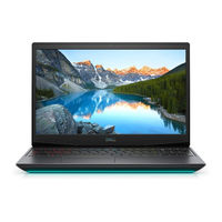 Dell P89F Servicehandbuch