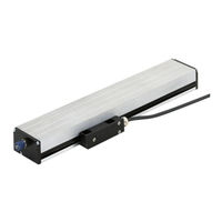 Tr-Electronic LT1040-S SSI Gesamt-Bedienungsanleitung