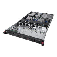Lenovo ThinkServer RD350 Benutzeranleitung