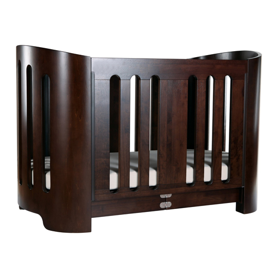 bloom luxo sleep Gebrauchsanweisung