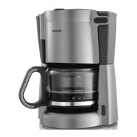 Philips HD7584/53 Bedienungsanleitung