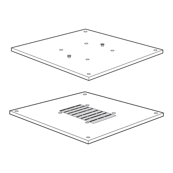 Medrad EOC 700 Handbuch