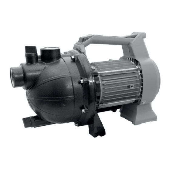 Grizzly GP 2736 K Originalbetriebsanleitung