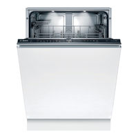 Bosch SBD6ZB801E Gebrauchsanleitung