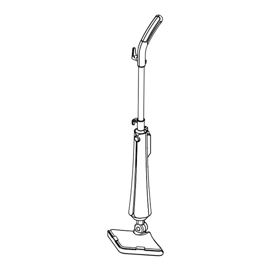 Cleanmaxx Z 00110 Gebrauchsanleitung
