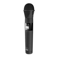 AKG HT 4000 Bedienungsanleitung