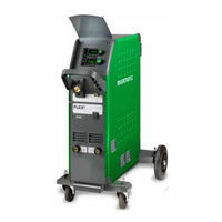 Migatronic FLEX2  3000 Compact Betriebsanleitung