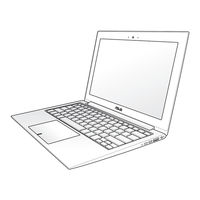 Asus G6726 Benutzerhandbuch