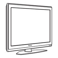 Philips 37PFL9732D/10 Bedienungsanleitung