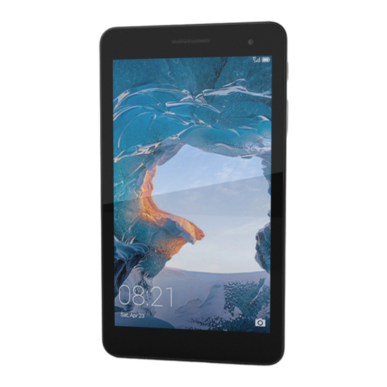 Huawei MediaPad T2 7.0 Handbücher