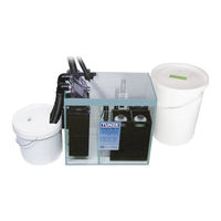 Tunze Compact Kit 21 Gebrauchsanleitung
