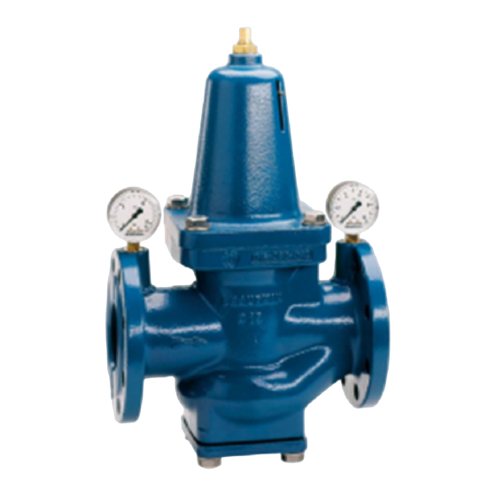 Honeywell D15P Einbauanleitung