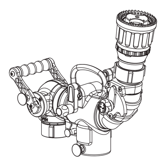 TFT HEMISPHERE Betriebsanleitung