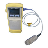 Nellcor NPB-40 Gebrauchsanweisung