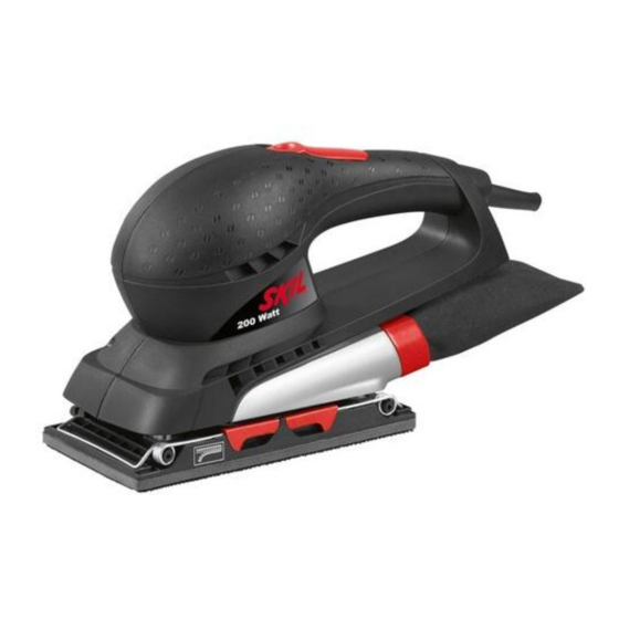 Skil 7346 Originalbetriebsanleitung