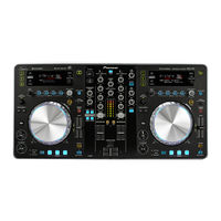 Pioneer XDJ-R1 Bedienungsanleitung