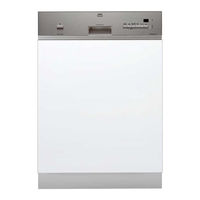 AEG FAVORIT 64080 i Benutzerhandbuch