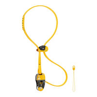 Petzl Eject Handbuch