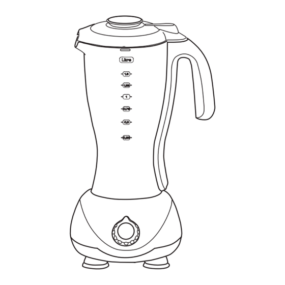 Moulinex Vivacio DAB147 Bedienungsanleitung