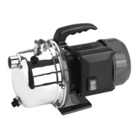 Topcraft TCGP 1003 Bedienungsanleitung