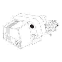 GRAVOGRAPH CG30 Bedienungsanweisung