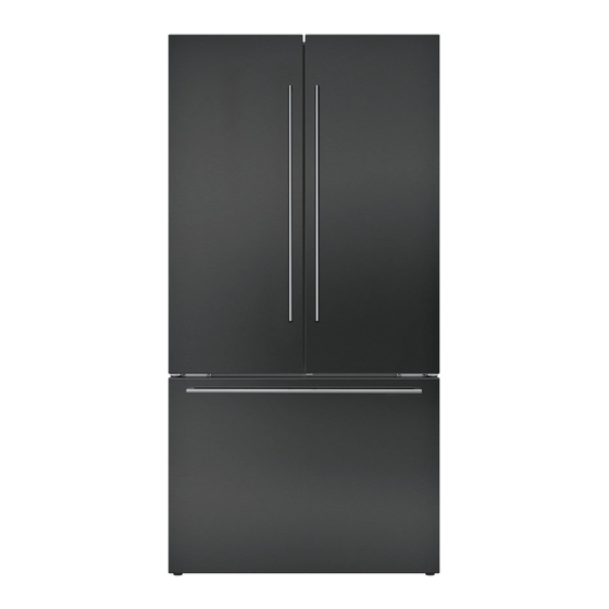 Gaggenau RY295350 Handbücher