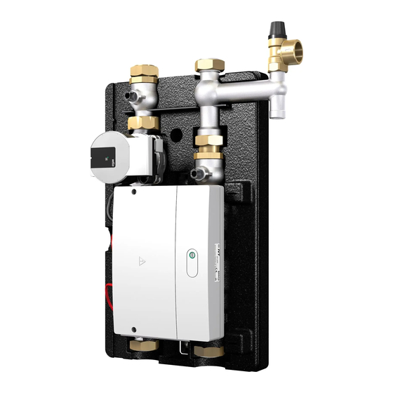 Bosch HB-Set HYC25 Installations- Und Bedienungsanleitung