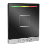 Bosch DELTA-Touch crypt 10x0 Installationshandbuch