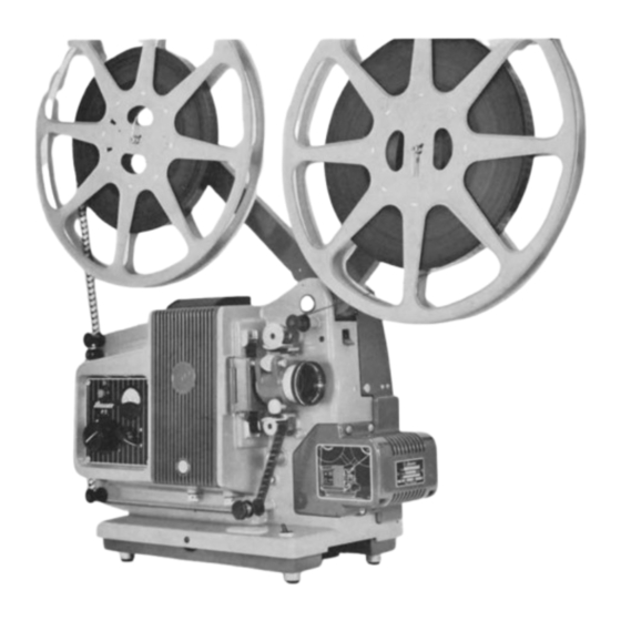 Bauer P 5 Bedienungsanleitung