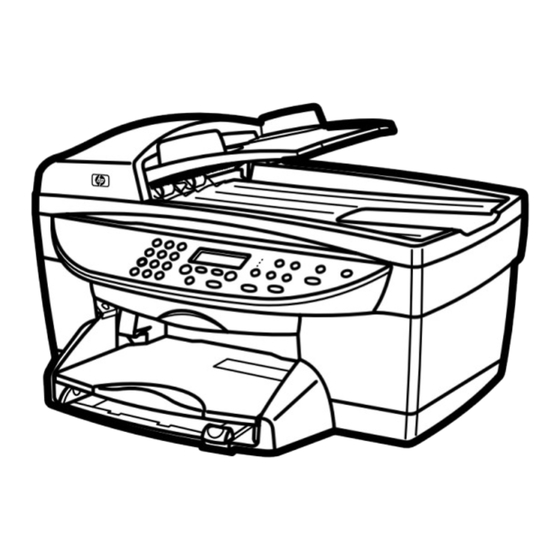HP 410 Referenzhandbuch