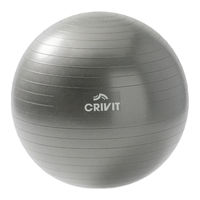 Crivit Z30900B Bedienungsanleitung